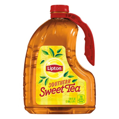 Lipton Sweet Tea - GA