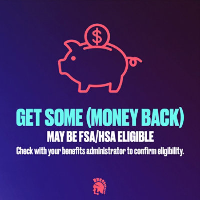 Trojan Vibrations Vibrating Fingertip Personal Massager - Each - Image 2