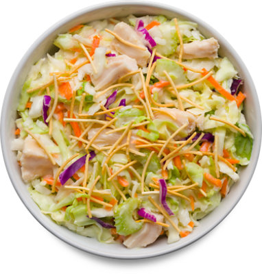 ReadyMeals Crunchy Chinese Chicken Salad - Image 1