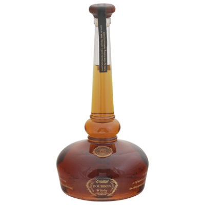 Willett Pot Still Reserve Bourbon - 1.75 LT - Image 3