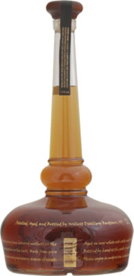 Willett Pot Still Reserve Bourbon - 1.75 LT - Image 5