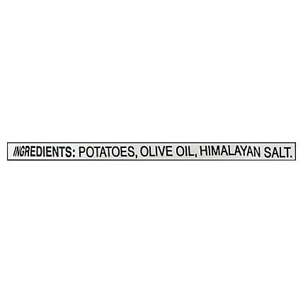 Alexia Roasted & Ready Baby Golden Potatoes With Himalayan Salt - 16 OZ - Image 5