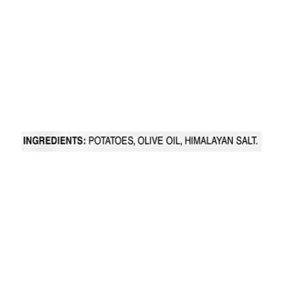 Alexia Roasted & Ready Baby Golden Potatoes With Himalayan Salt - 16 OZ - Image 5