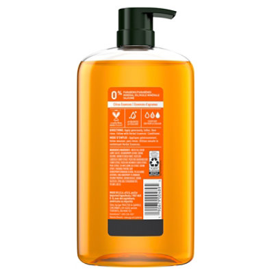 He Body Envy Shampoo 29.2oz - 29.2OZ - Image 8