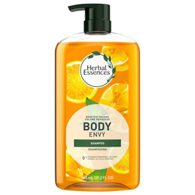 He Body Envy Shampoo 29.2oz - 29.2OZ