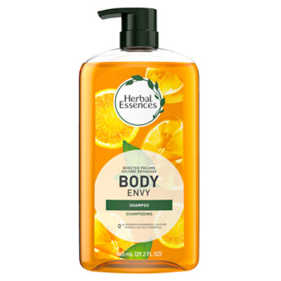 He Body Envy Shampoo 29.2oz - 29.2OZ - Image 7