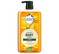 He Body Envy Shampoo 29.2oz - 29.2OZ