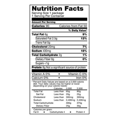 Baken-ets Chicharrones Fried Pork Skins Honey Mustard - .625 OZ - Image 4