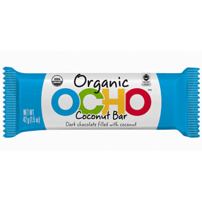 Ocho Coconut Bar Og2 - 1.5 OZ - Image 1