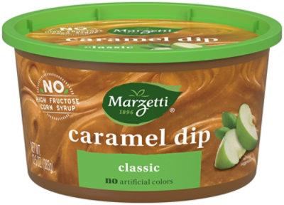 Marzetti Caramel Dip - 13.5 OZ - Image 2