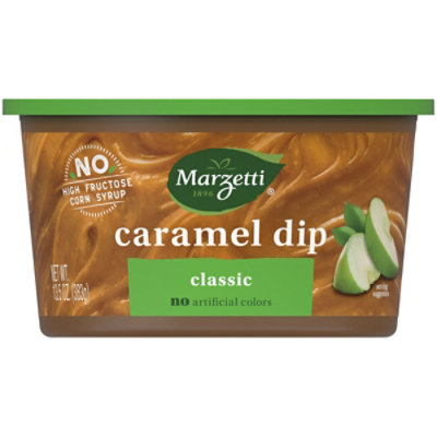 Marzetti Caramel Dip - 13.5 OZ - Image 1