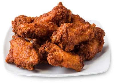 Spicy Chicken Wings - LB - Image 1