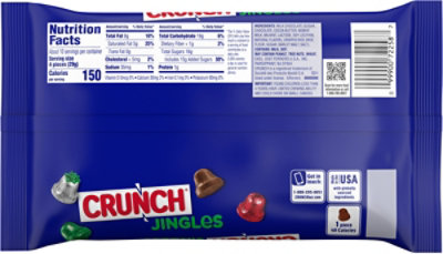 Crunch Jingles - 10 OZ - Image 6