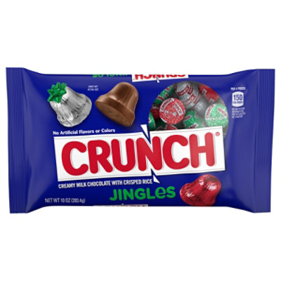 Crunch Jingles - 10 OZ - Image 2