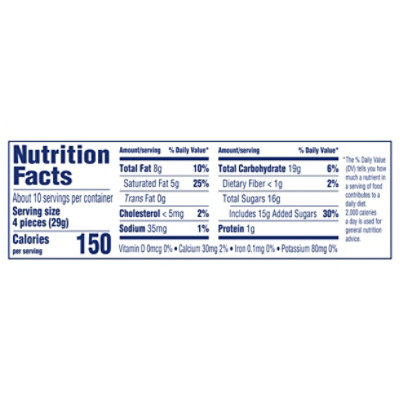 Crunch Jingles - 10 OZ - Image 4