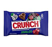 Crunch Jingles - 10 OZ