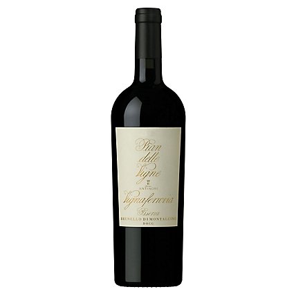 Antinori Pian D Vigne Brun Mont Reserva Wine - 750 ML - Image 1