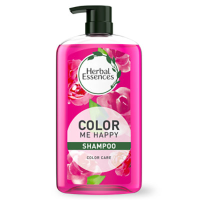 He Color Me Happy Shampoo 29.2oz - 29.2OZ