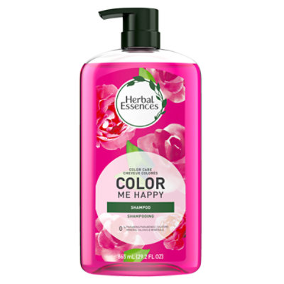 He Color Me Happy Shampoo 29.2oz - 29.2OZ - Image 6