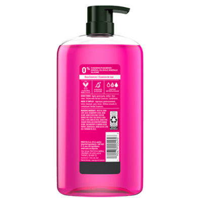 He Color Me Happy Shampoo 29.2oz - 29.2OZ - Image 7