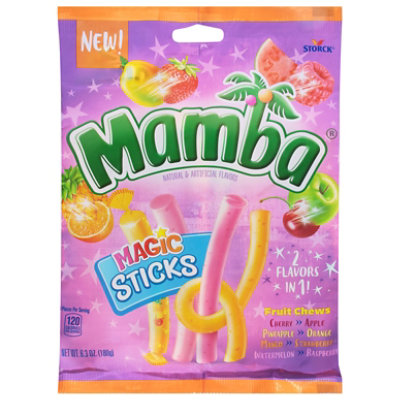 Original Gummi Factory Gummi - 5 Oz - randalls
