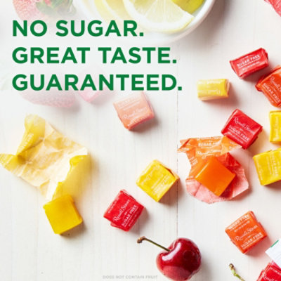 Russell Stover Sugar Free Fruit Chews - 7.5 Oz - Image 5