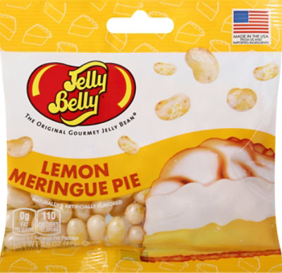 Jelly Blly Lmn Meringue Grab/go - 3.5 OZ - Image 2