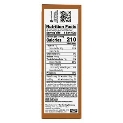 One Bar S'mores - 4-2.12 OZ - Image 2