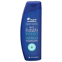 H&s 2n1 Clinical Strength - 13.5OZ - Image 3