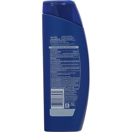 H&s 2n1 Clinical Strength - 13.5OZ - Image 5