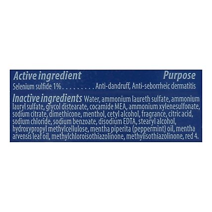 H&s 2n1 Clinical Strength - 13.5OZ - Image 4