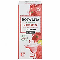 Bota Rita Strawberry Margarita - 1.5 LT - Image 3