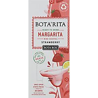 Bota Rita Strawberry Margarita - 1.5 LT - Image 4