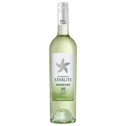 Starborough Starlite Sauvignon Blanc Wine - 750 ML - Image 2