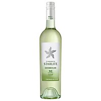 Starborough Starlite Sauvignon Blanc Wine - 750 ML - Image 2