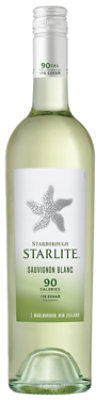 Starborough Starlite Sauvignon Blanc Wine - 750 ML - Image 1