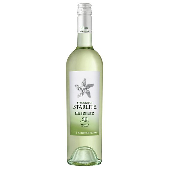 Starborough Starlite Sauvignon Blanc Wine - 750 ML