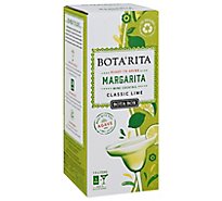 Bota Rita Lime Margarita Box - 1.5 LT