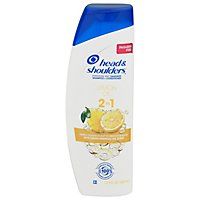 H&s 2n1 Lemon Oil - 13.5OZ - Image 3
