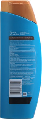 H&s Royal Oils Moisture Renew Sh 13.5 Oz - 13.5OZ - Image 5