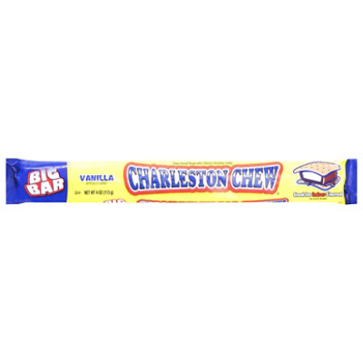 Charleston Chew Smores - 4 OZ - Image 3