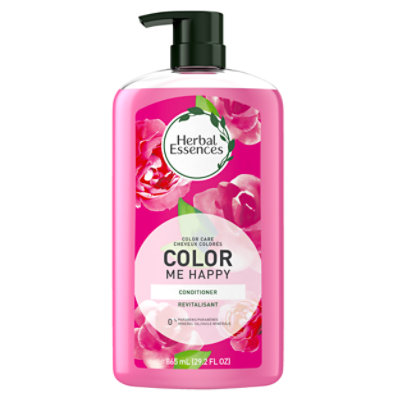 He Color Me Happy Conditioner 29.2oz - 29.2OZ - Image 1