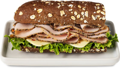 Shop for Deli Sandwiches & Wraps at your local Shaw's Online or In