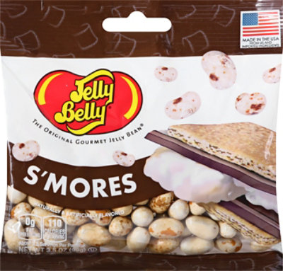 Jelly Belly Smores Grab N Go - 3.5 OZ - Image 2