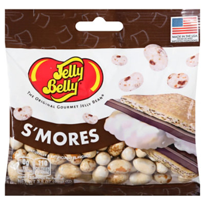 Jelly Belly Smores Grab N Go - 3.5 OZ