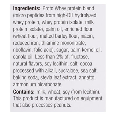 Power Crunch Bar Salted Carm - 5-1.4 OZ - Image 5