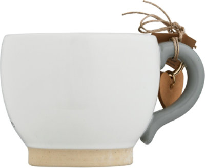 Mud Pie One Cat Short Mug Tag Set - Each - Image 4