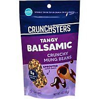 Crunchsters Snacks Smokey Balsamic - 4 OZ - Image 2