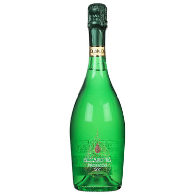 Accadenia Green Prosecco Wine - 750 ML - Image 3