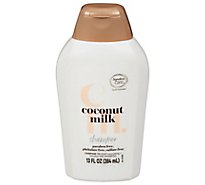 Signature Care Conditioner Coconut Milk - 13 FZ